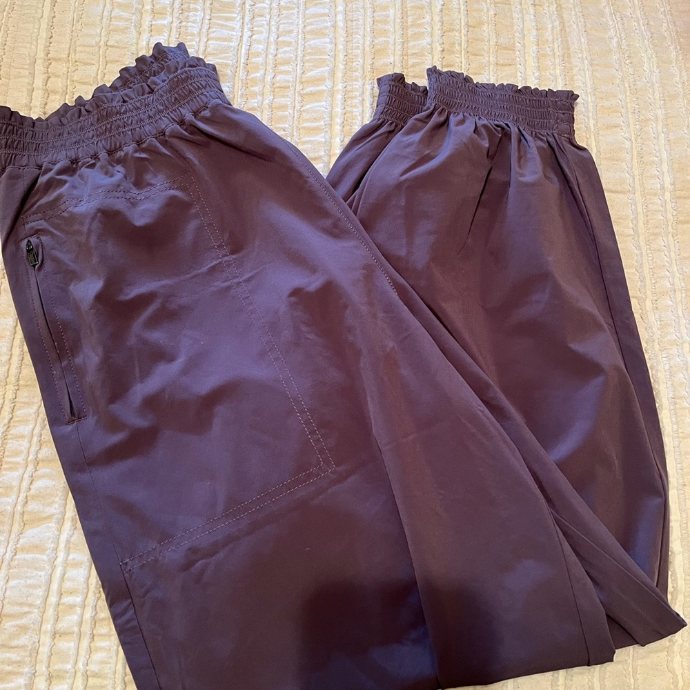 Athleta Joggers